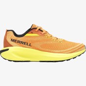 Resim Merrell Morphlite Erkek Turuncu Patika Koşu Ayakkabısı J068071-4185 