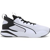 Resim Puma Softrıde Rıft Beyaz Erkek Ayakkabı E-79 193733-01 001 