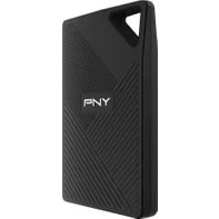 Resim Pny RP60 2 Tb USB 3.2 Gen 2x2 Type-C Taşınabilir SSD - 2.000 Mb/s Okuma Hızı (PSD0CS3060-2TB-RB) 