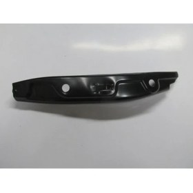 Resim TŞT 2009 - 2012 Skoda Superb Ön Tampon Bağlantı Braketi Sol Küçük (Oem NO:3T0807183) 