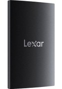 Resim Lexar SL500 LSL500M001T-RNBNG 1 TB Taşınabilir Disk 