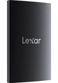 Resim Lexar SL500 LSL500M001T-RNBNG 1 TB Taşınabilir Disk 