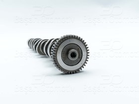 Resim Volkswagen Polo 5 Skoda Fabia 2 Roomster Seat Ibiza 4 1.2 TDI Eksantrik Mili Emme 