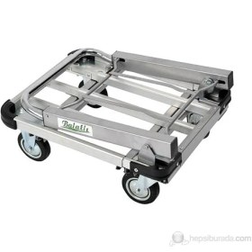 Resim Balatlı FP-TA-AT150C Taşıma Arabası 150 KG 