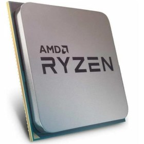 Resim Amd Ryzen 7 5700 3.7 GHz Soket AM4 65 W Tray Işlemci 