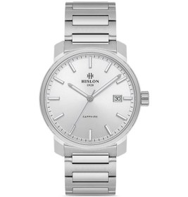 Resim Hislon Cl214s-02ss Kol Saati Altın - Siyah 