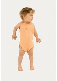 Resim Totzee Kolsuz Body Somon 