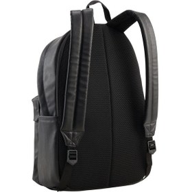 Resim 092314-01 Puma Essentıals Pu Backpack Sırt Çantası Siyah 092314-01 Siyah 