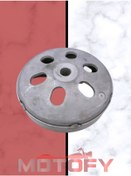 Resim Honda Pcx 125 2011-2013 Debriyaj Kavrama Kampana Tası A 