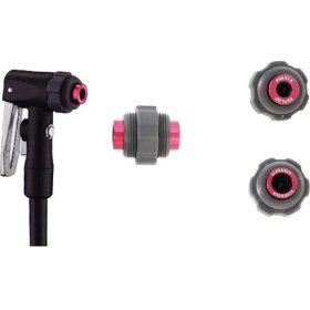 Resim Giyo GF-94TE Tubeless Ayaklı Pompa 