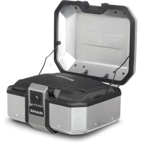 Resim Shad TR37 Terra Alüminyum Çanta D0TR37100 