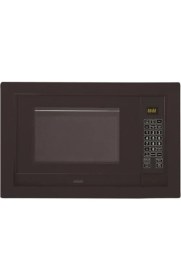 Resim Elleti Elt-Mwo 6020 B Siyah Ankastre Mikrodalga Fırın 20 Lt.(Eminçelik Ürünüdür) 