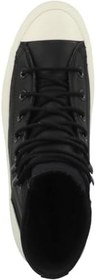Resim Converse Chuck Taylor All Star Lugged Winter 2.0 Unisex Günlük Bot 172057C Siyah 