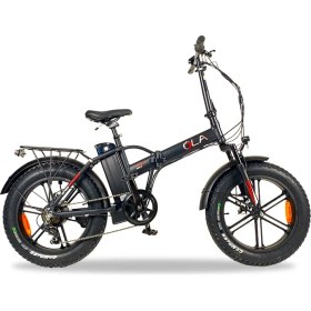 Resim Ola 20” Katlanabilir Elektrikli Bisiklet Vitesli Yol Bisikleti Güçlü Motor ve Uzun Menzil 