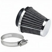 Resim Motosiklet Performans Açık Hava Filtresi 42 Mm Üniversal - Cg 200 - 250 