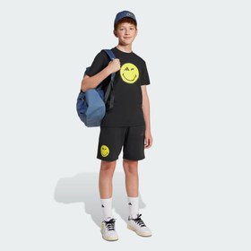 Resim adidas x Smileyworld Graphic Çocuk Tişört 