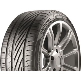 Resim Uniroyal 195/50R16 88V XL RainSport 5 Yaz Lastiği Üretim Tarihi : 2023 