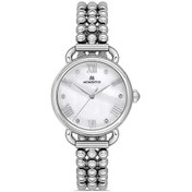 Resim SW109S-09SS Kadın Kol Saati Momentus