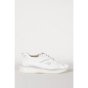 Resim Marcomen 17408 Gerçek Deri Erkek Sneaker 