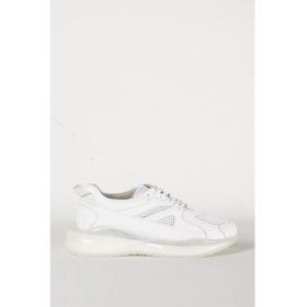 Resim Marcomen 17408 Gerçek Deri Erkek Sneaker 