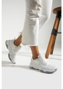 Resim Hammer Jack Tokie Memory Taban Kadın Sneakers 167800000352 05 Beyaz Beyaz 