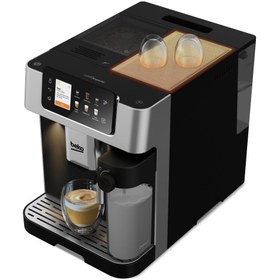 Resim Beko CEG 7348 X Tam Otomatik Espresso Makinesi 