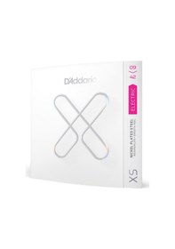 Resim Daddarıo Xse0942 Elektro Gitar Tel Seti, Xs, 09-42 , Sup Lıght 