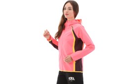 Resim P525753 Puma Run Ultrwe Raıncell Jacket W Kadın Ceket Pembe 