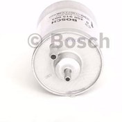 Resim Mercedes-Benz Clk 240 2002-2009 Bosch Yağ Filtresi 