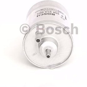 Resim Mercedes-Benz Clk 240 2002-2009 Bosch Yağ Filtresi 