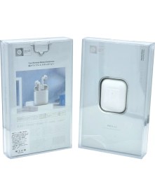 Resim Nonni True Wireless Stereo Kablosuz Kulaklık Dvıp A4 