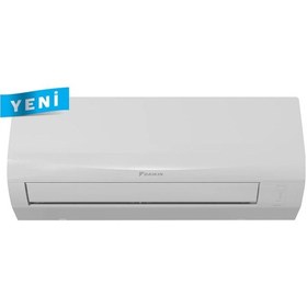 Resim Daikin Yeni Sensira FTXF20F 7000 BTU/H Inverter Klima 