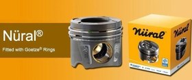 Resim Opel İnsignia 1.6 Turbo A16LET 180 Beygir Standart Piston Takımı Göetze Nural 