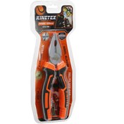 Resim shopwave VAKUMLU NO-7 - 180MM PENSE KARBON ÇELİK - YALITILMIŞ SAP KTX-744 (5047) 