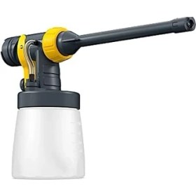 Resim Aesco W2361742 600ML Köşe/dar Alan Yedek Boya Tabancası 