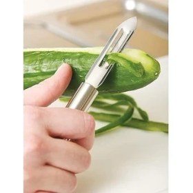 Resim CetKing Profı Plus Sebze Soyacağı / Kabak Oyacağı 