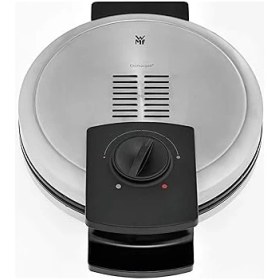 Resim Lono Çelik Waffle Makinesi 900 W 