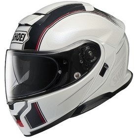 Resim Shoeı Neotec 3 Satorı Tc-6 Motosiklet Kaskı 