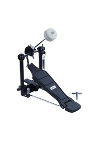 Resim Midex Pd-06 Bateri Davul Single Kick Pedalı Tek Zincirli Ayarlanabilir Stabilizatör 
