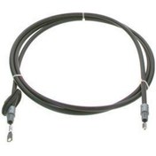 Resim Bosch 1987477845 - Fren Halatı On Park Frenı Mercedes W202 W203 