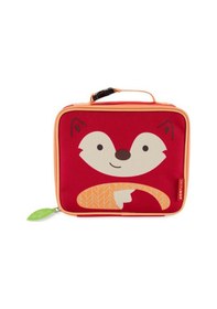 Resim Skip Hop Zoo Beslenme Çantası Tilki 