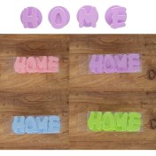 Resim Yapışkan Askı Home Figürlü - Güçlü Home Figürlü Askı 