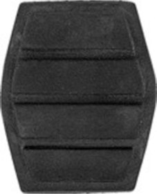 Resim RENAULT R9 PEDAL LASTİĞİ 4109 