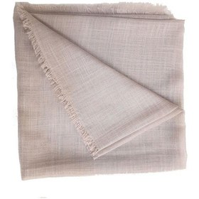 Resim Flamlı Pamuk Örtü Taş Rengi 20-adet 