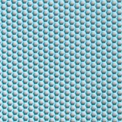 Resim Petek Desenli Paspas 120cm x 400cm Islak Zemin Paspas KESKU ı Colourmat