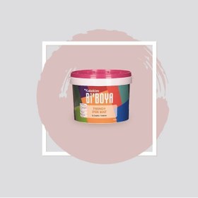 Resim Bi Boya İpek Mat Trendy 2.5 L Pudra 