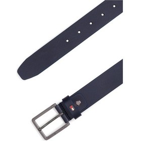 Resim Tommy Hilfiger Erkek Kemer Am0am13757dw6 Mavi 