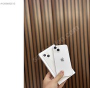 Resim Apple iPhone 13 İkinci El TR | 128 GB | Beyaz İkinci El İphone 13 / TR Hatasız 21 Ay Garantili Pil 100