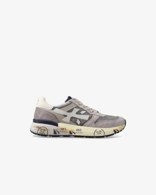 Resim Premiata Sneakers Mick 7217 Gri 