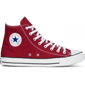 Resim Converse All Star Hı Erkek Günlük Spor Ayakkabı 